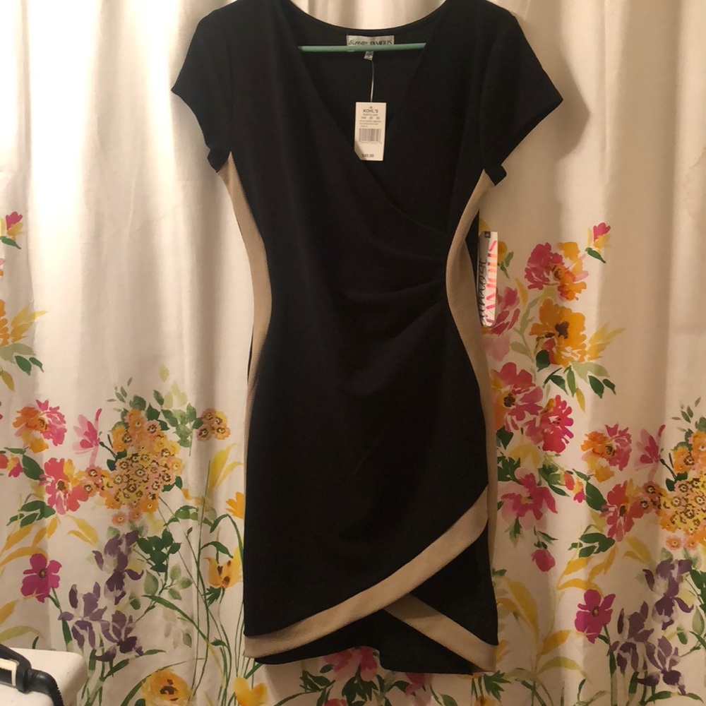 NWT dress